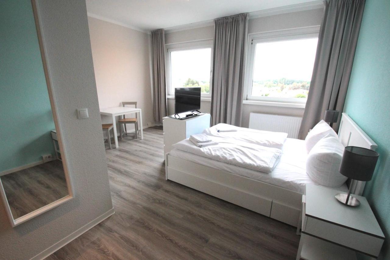 Schlafhaus Duenenweg 16 Hotel Heringsdorf  Luaran gambar
