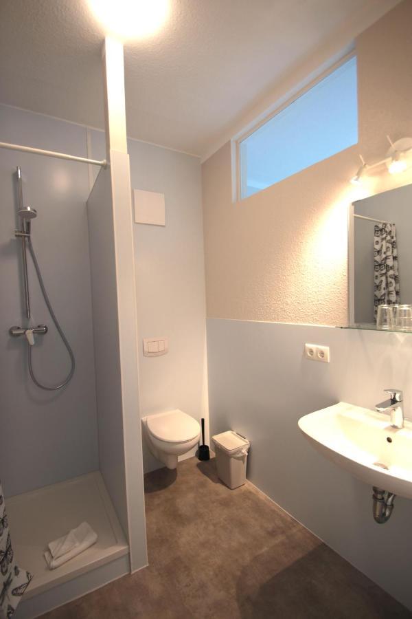 Schlafhaus Duenenweg 16 Hotel Heringsdorf  Luaran gambar