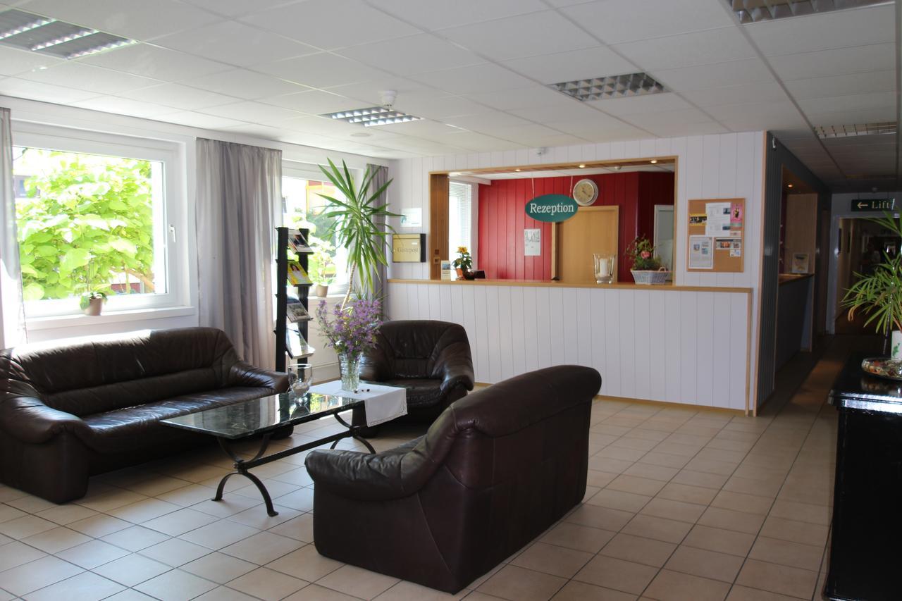 Schlafhaus Duenenweg 16 Hotel Heringsdorf  Luaran gambar
