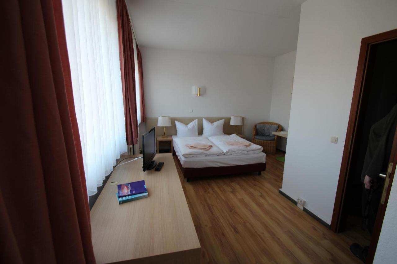 Schlafhaus Duenenweg 16 Hotel Heringsdorf  Luaran gambar